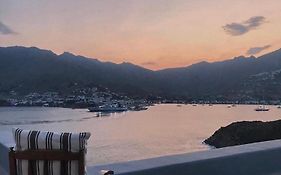 Astra Serifos