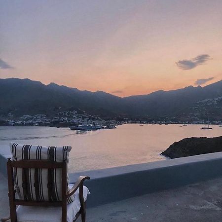 Astra Serifos Λιβάδι Εξωτερικό φωτογραφία