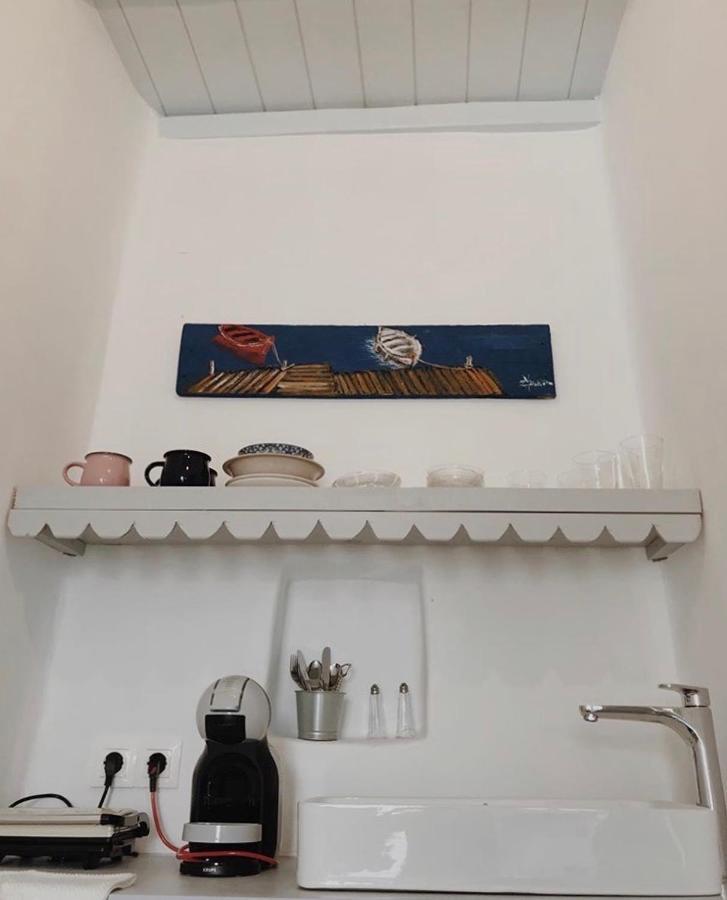 Astra Serifos Λιβάδι Εξωτερικό φωτογραφία