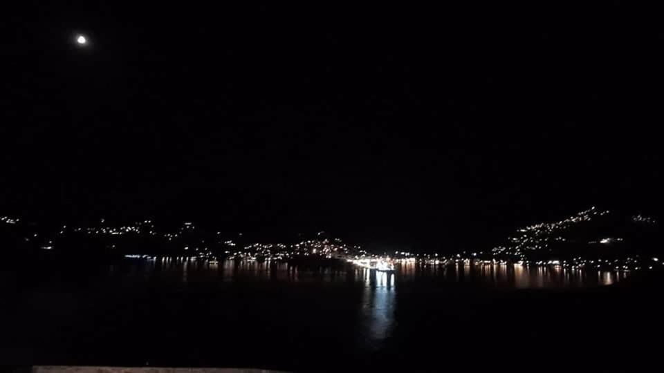 Astra Serifos Λιβάδι Εξωτερικό φωτογραφία