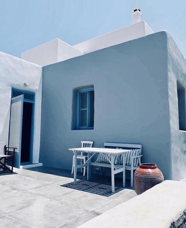 Astra Serifos Λιβάδι Εξωτερικό φωτογραφία