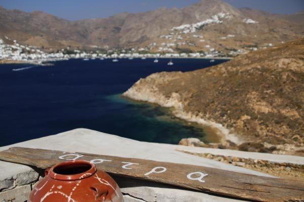 Astra Serifos Λιβάδι Εξωτερικό φωτογραφία